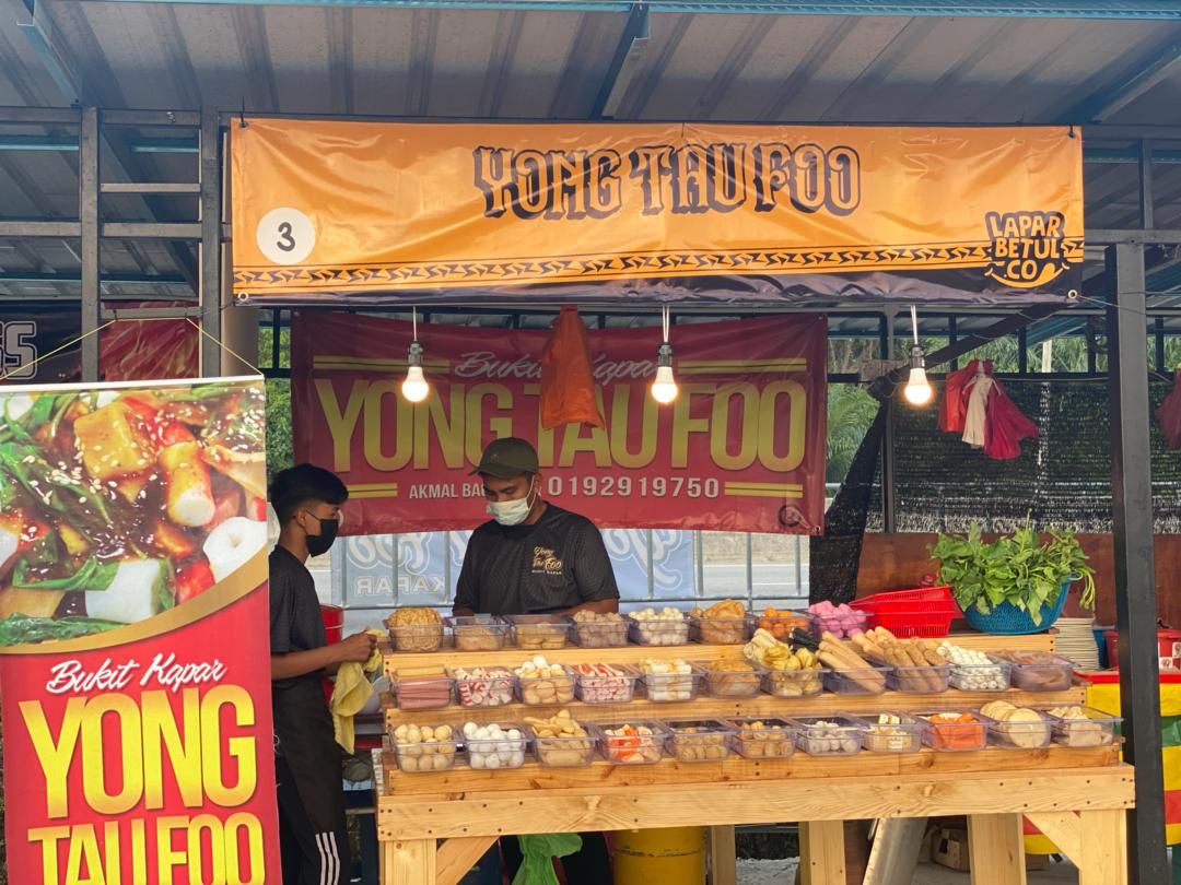 Peniaga akur waktu operasi dipendekkan semula ketika PKPD