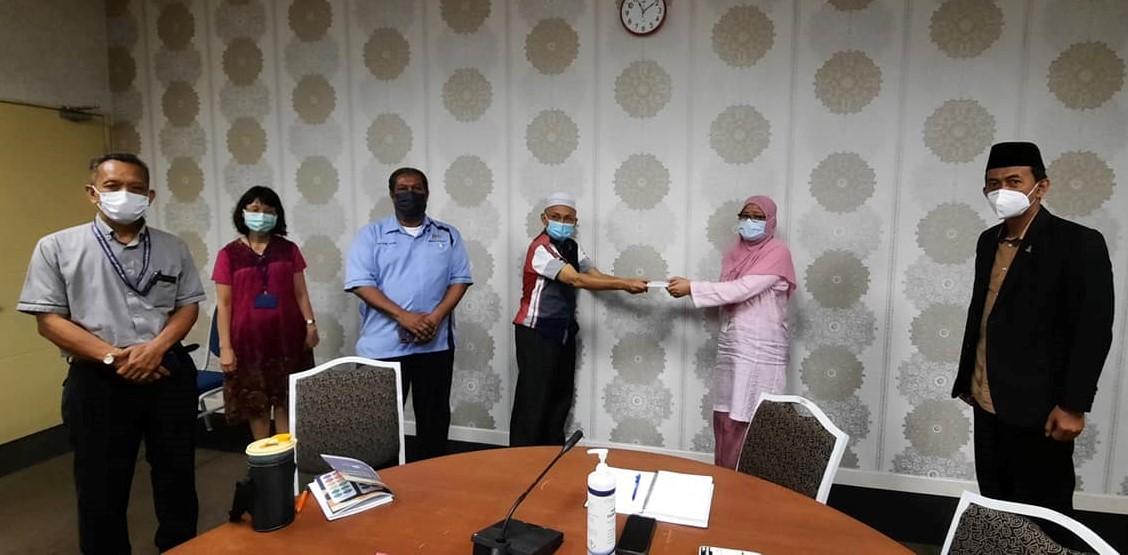 PKD Klang setuju cadangan pindah pusat nilai Covid-19 Taman Sri Andalas
