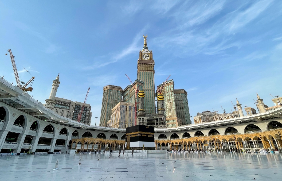 Motac yet to receive reports of fraudulent haj by proxy packages