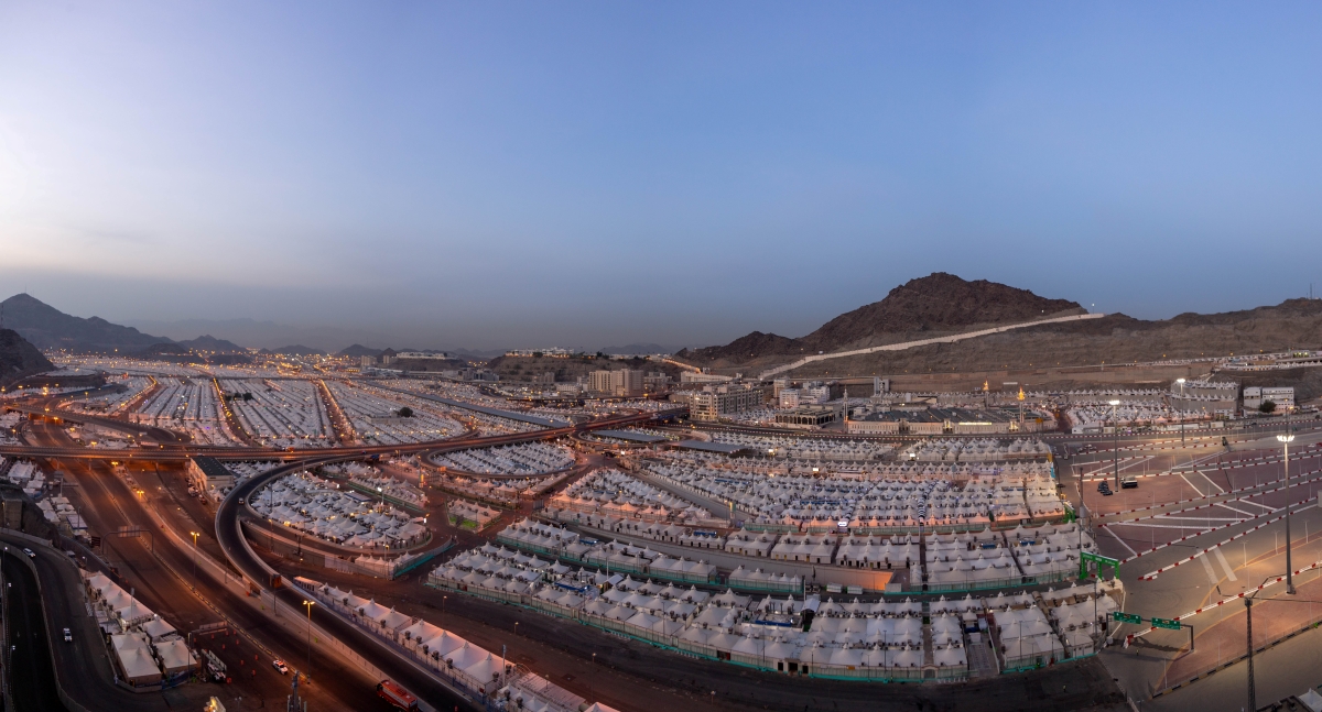 Health Ministry to supply 3,000 courses of Paxlovid in preparation for Haj season
