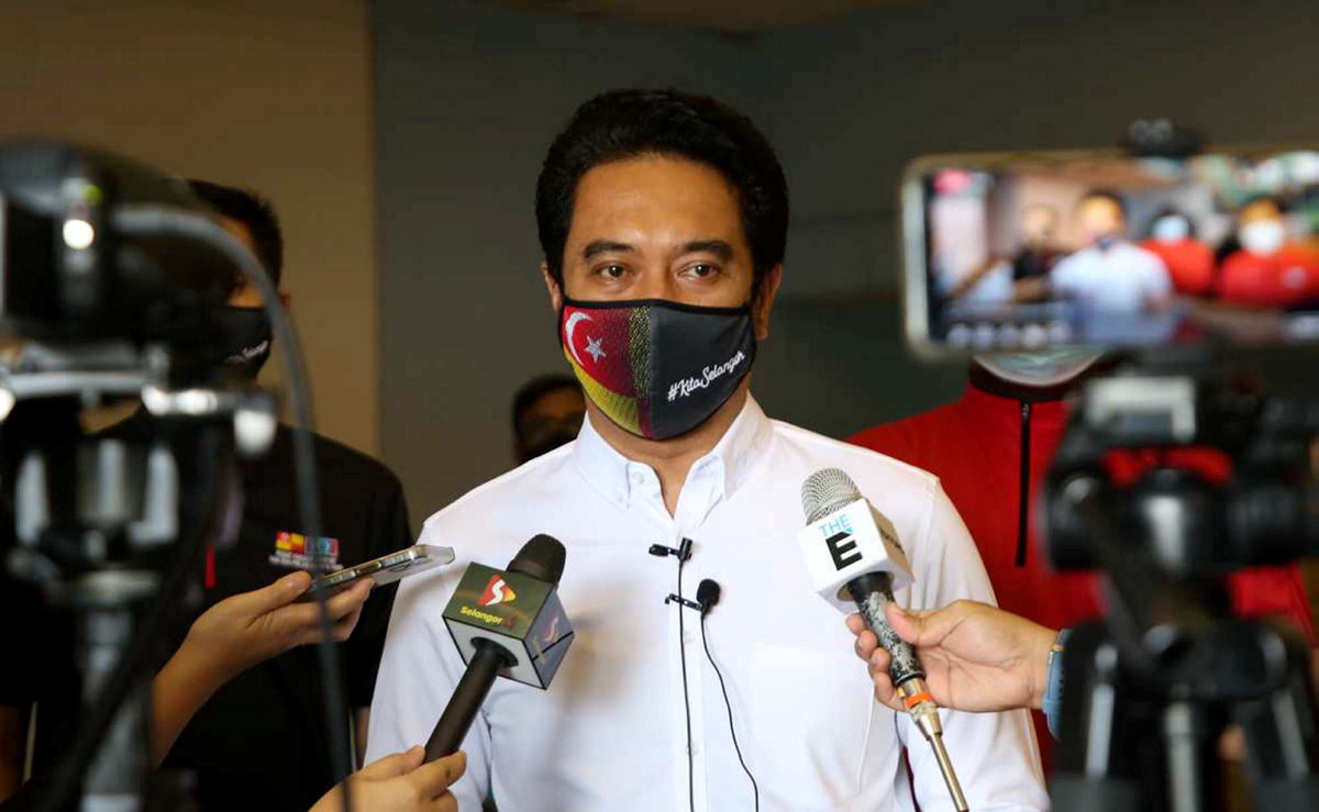 Masyarakat diminta peka, bantu jiran dalam kesusahan