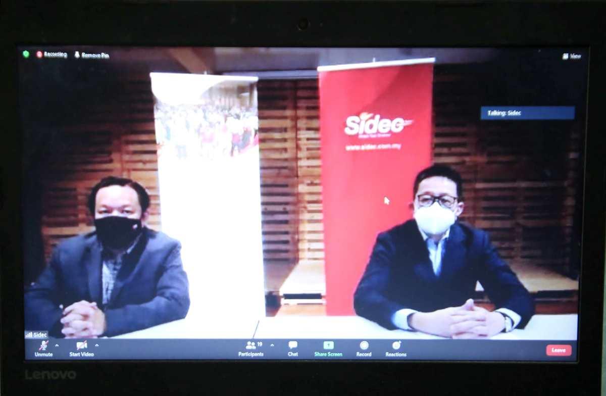 30 syarikat dipilih sertai pemula niaga, bantu lonjak perniagaan