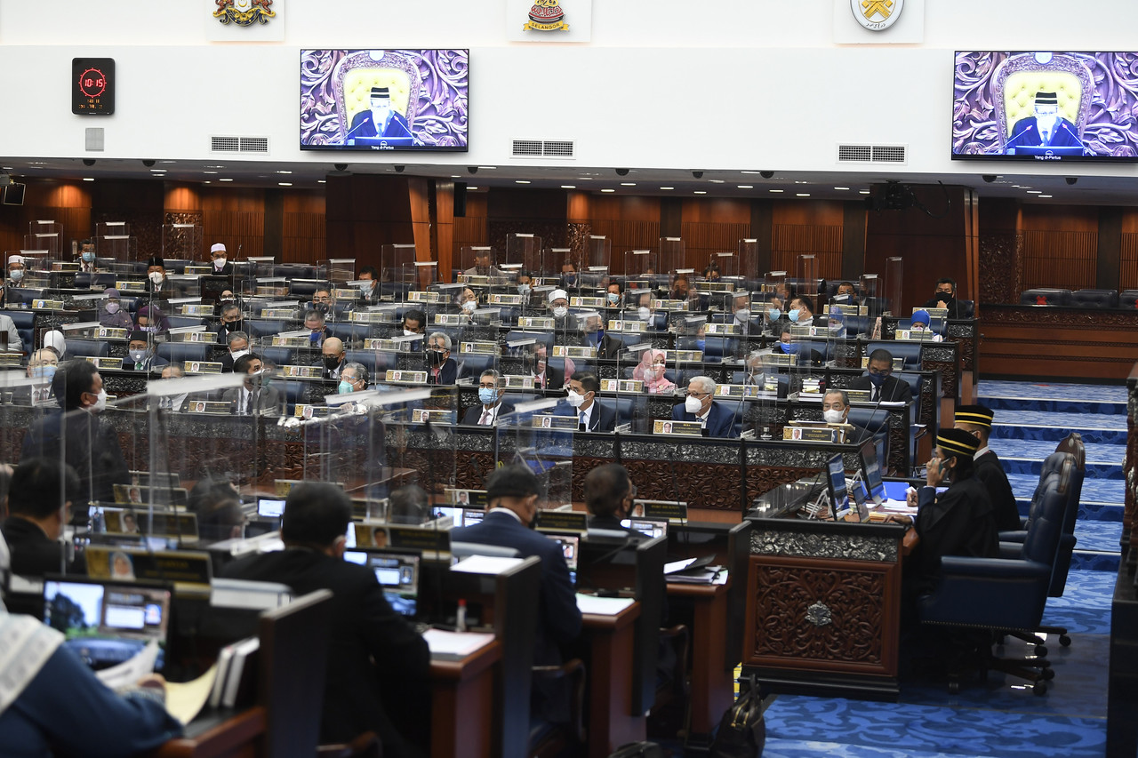 Usaha lindungi Harimau Malaya antara tumpuan Dewan Rakyat hari ini