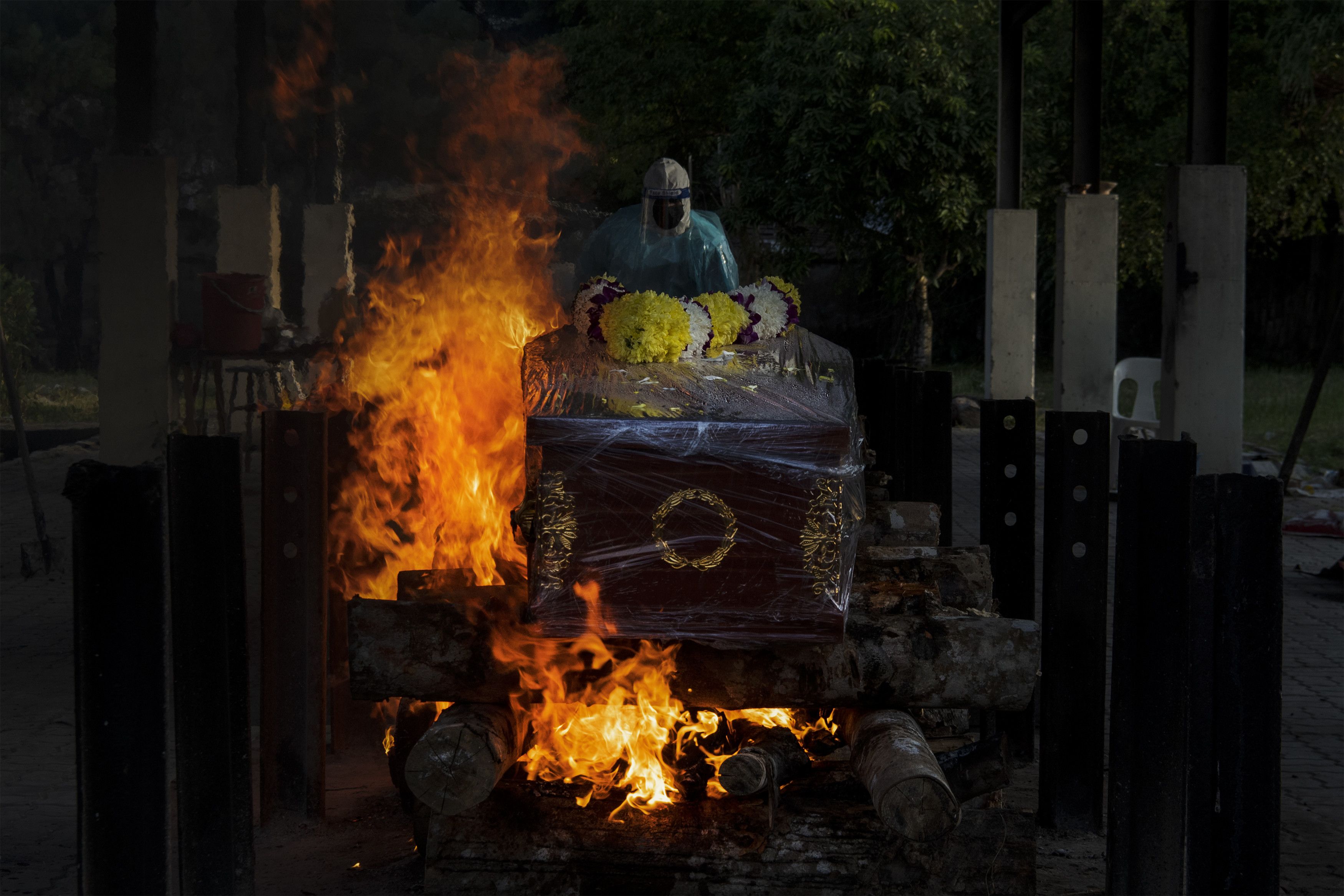 梳邦市厅吁发展商合作 设现代化火葬场