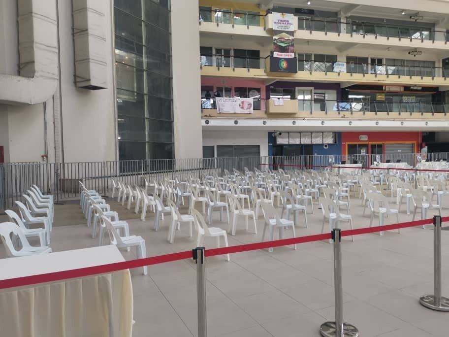 11 more vaccination centres in Selangor begin operations today