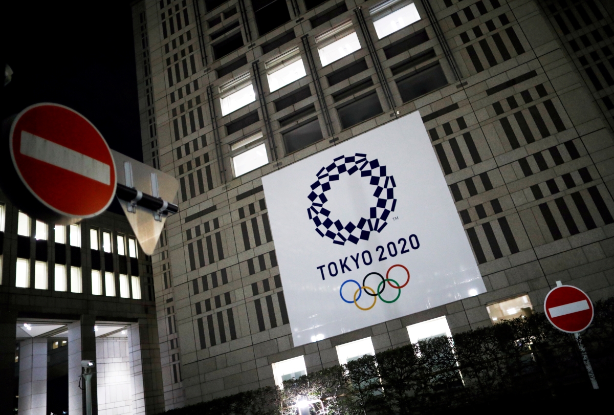 Covid-19 cases at Tokyo Olympics rise to 133
