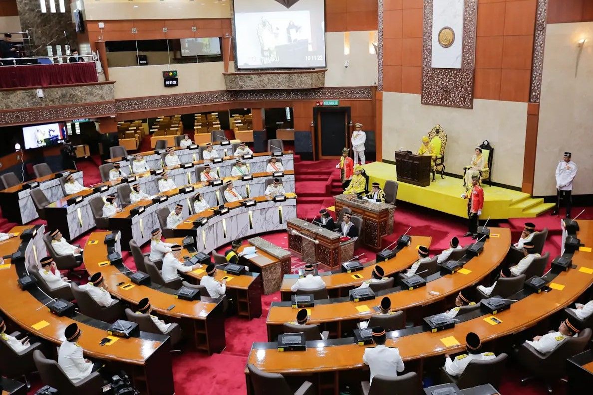 反对党议员认同第一雪州计划 冀良好执行