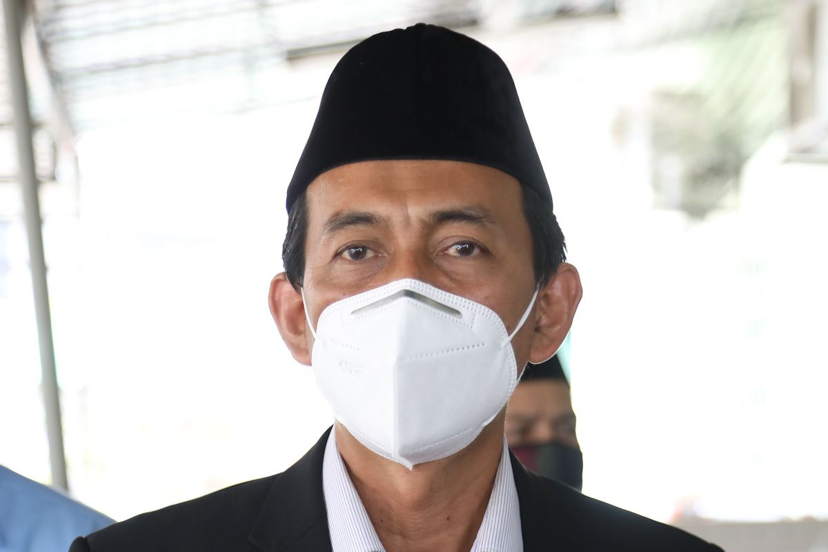 Pembinaan masjid tiga daerah disegera pastikan jemaah selesa