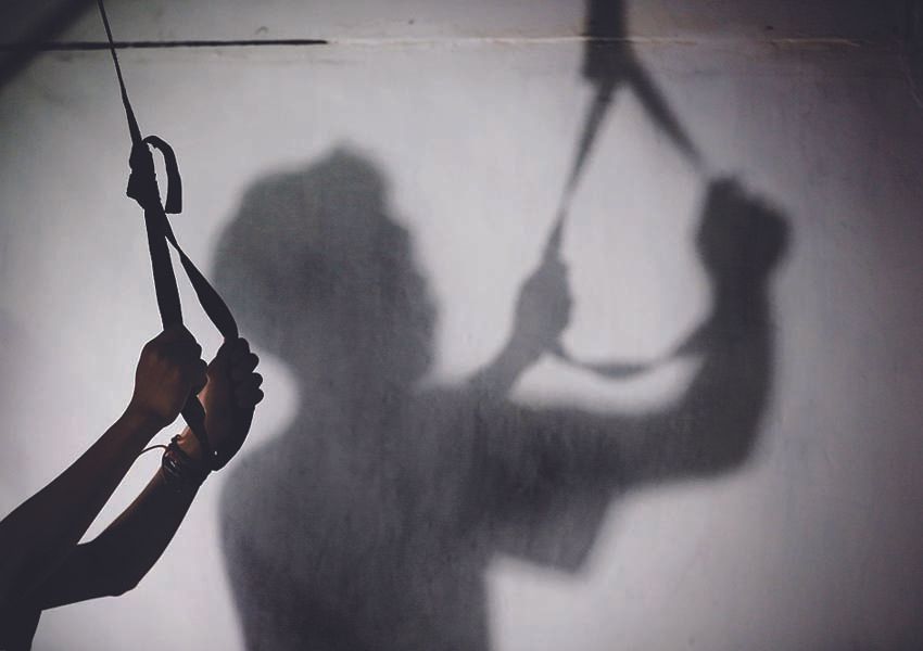 2019 ஆம் ஆண்டு முதல் நாட்டில் 1,708 தற்கொலைச் சம்பவங்கள் பதிவு