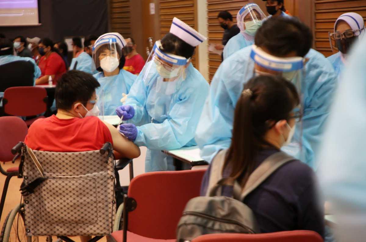 Covid-19 cases, hospital admissions expected to decline in August, says Khairy