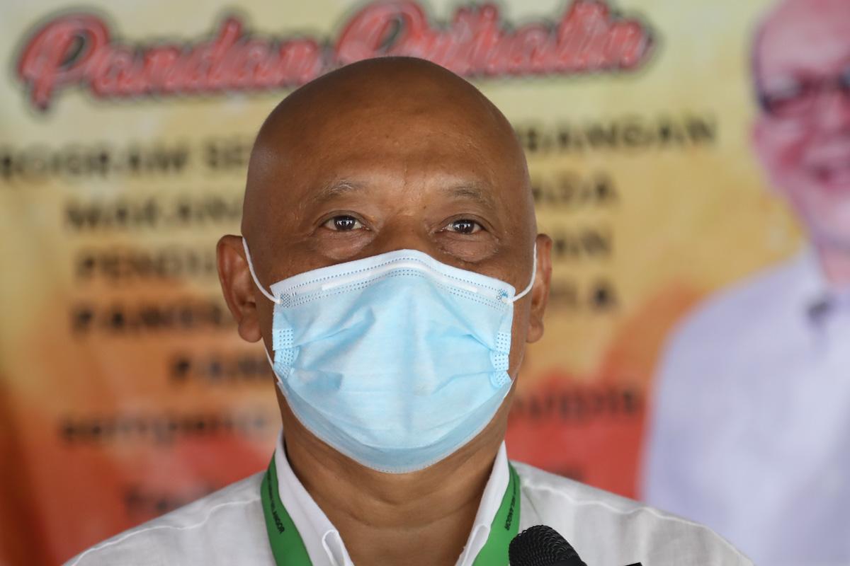 Lebih 70 belia berminat sertai program jaminan bekalan makanan