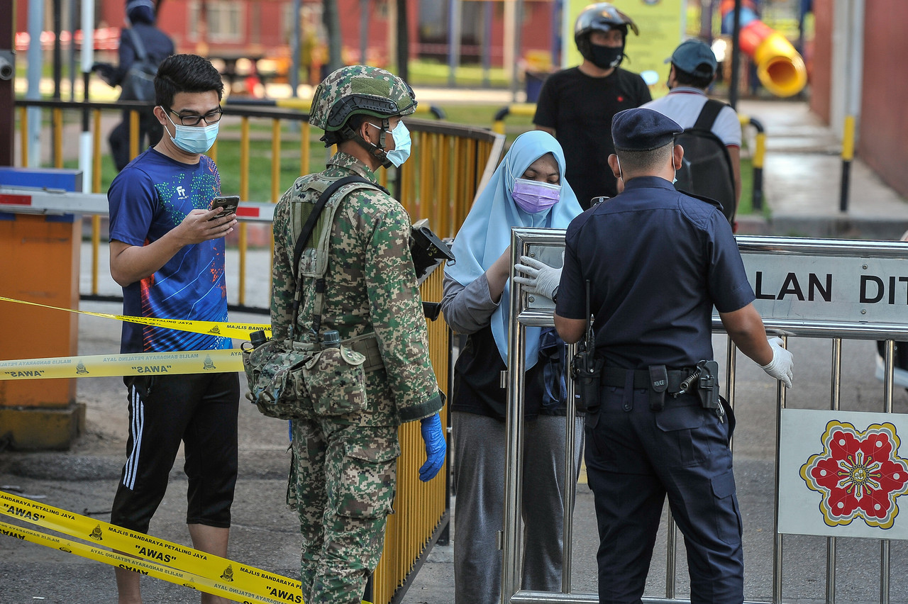 Pusat kaunseling Selangor bantu atasi masalah kesihatan mental