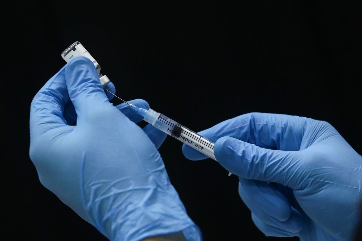 டெல்டா வகை நோய்த் தொற்றை எதிர்கொள்ளும் திறன் தடுப்பூசிகளுக்கு உண்டு- நோர் ஹிஷாம்