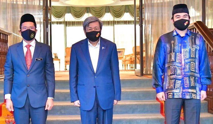 முதலீட்டாளர்களை ஈர்க்க கூடுதல் முயற்சி தேவை- சிலாங்கூர் சுல்தான் வலியுறுத்து