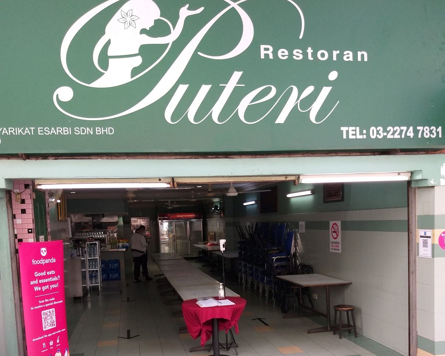 Restoran milik Rubiah Suparman, Habsah Hassan ditutup selepas 37 tahun