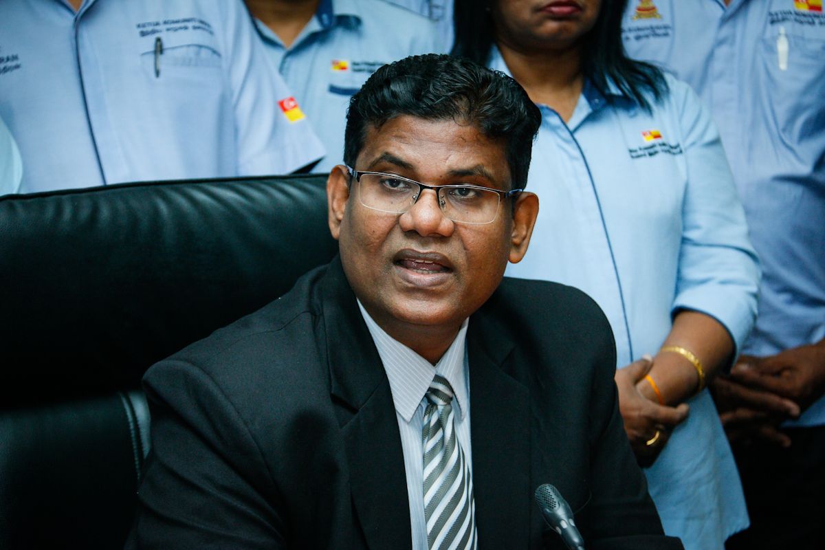 Employees empowerment unit to close gap between state, Federal govts