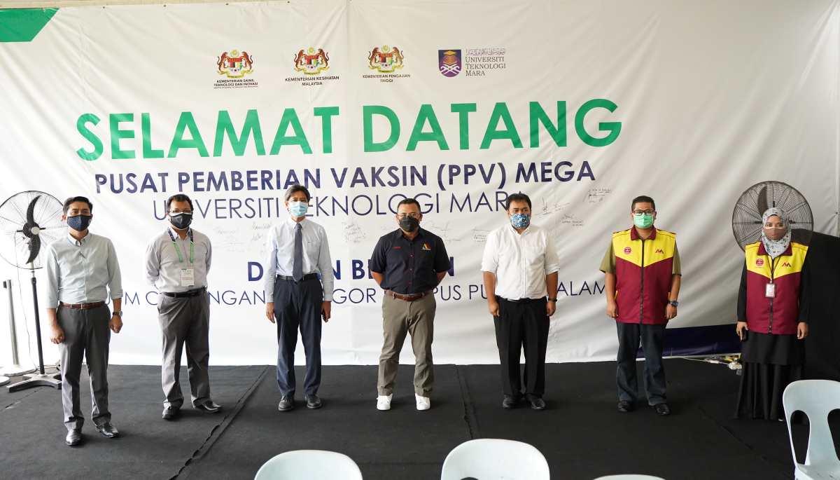 Urusan kebumi jenazah pesakit Covid-19 maksimum 24 jam