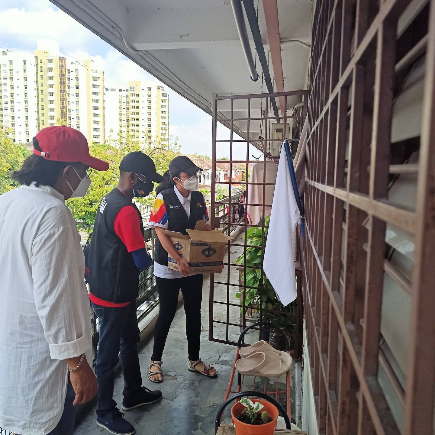 雪州妇女增值中心促州预算案 关注单亲妈妈需要