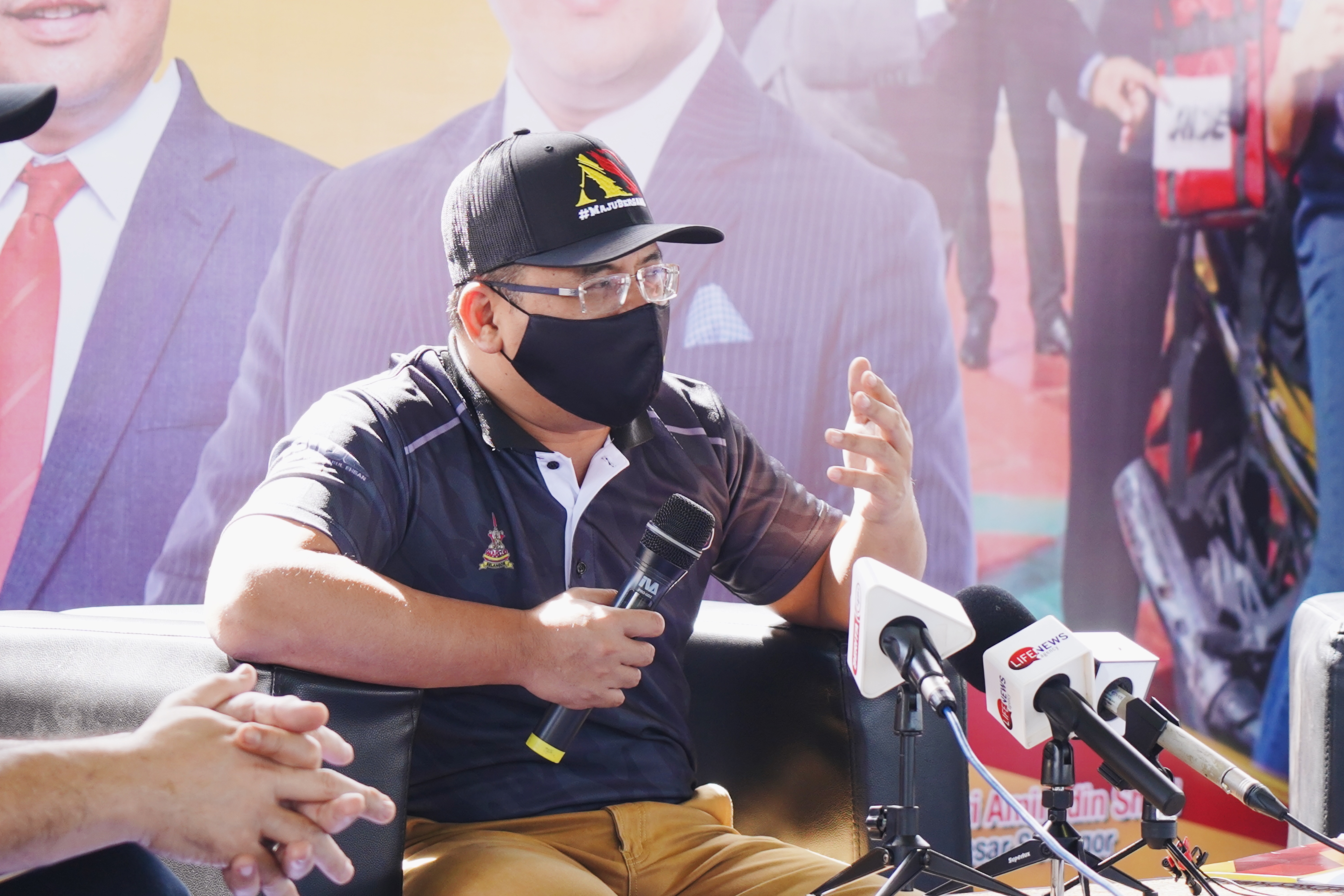 Penunggang e-panggilan digesa berwaspada, pastikan tempahan pelanggan selamat