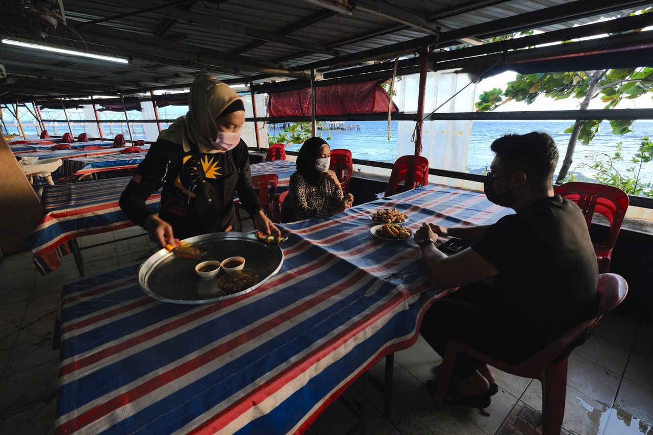 Malaysia on right track to full recovery — Muhyiddin