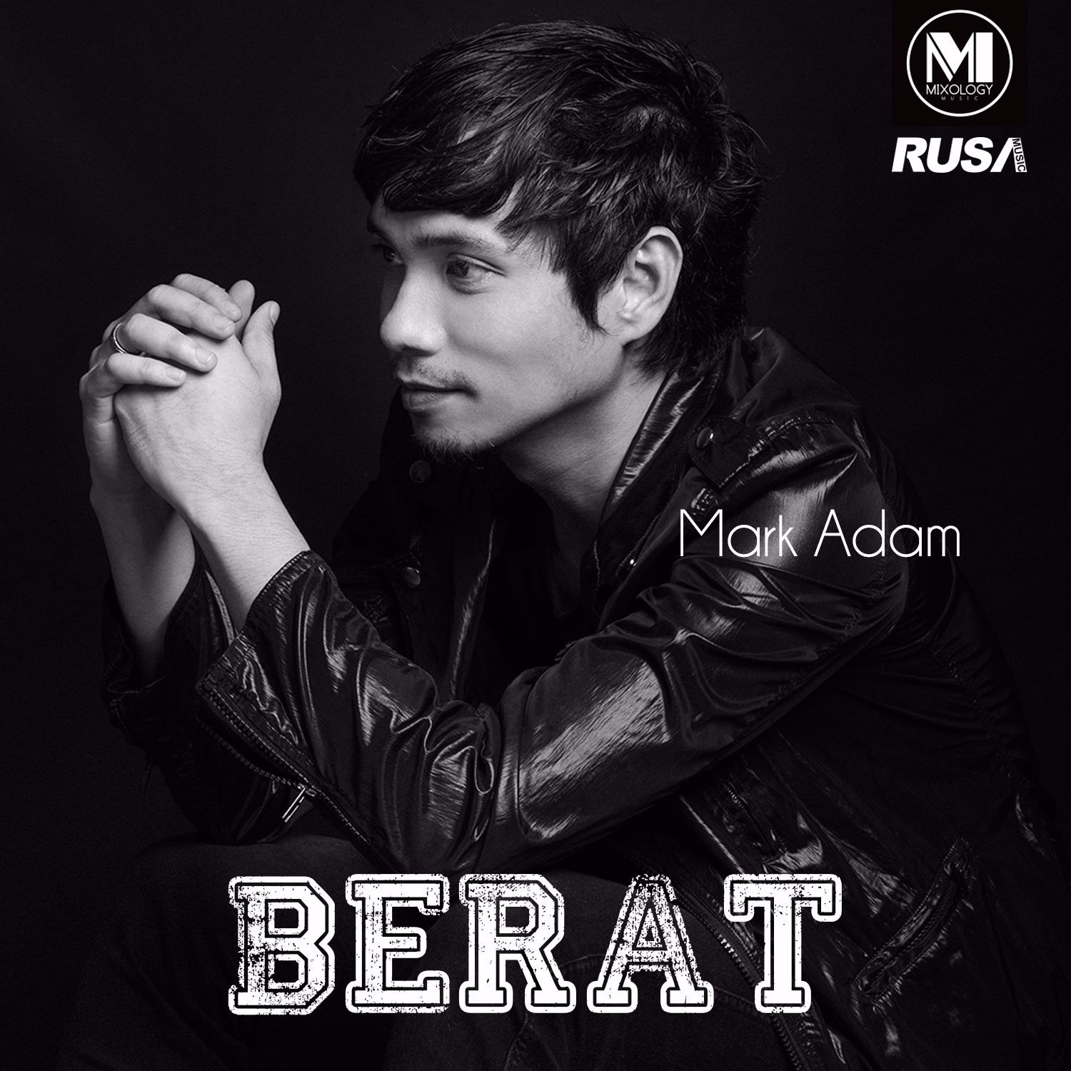Mark Adam sebak kenang keadaan menimpa Siti Sarah