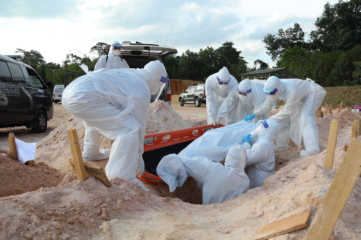 1,517 pelajar hilang tempat bergantung akibat Covid-19