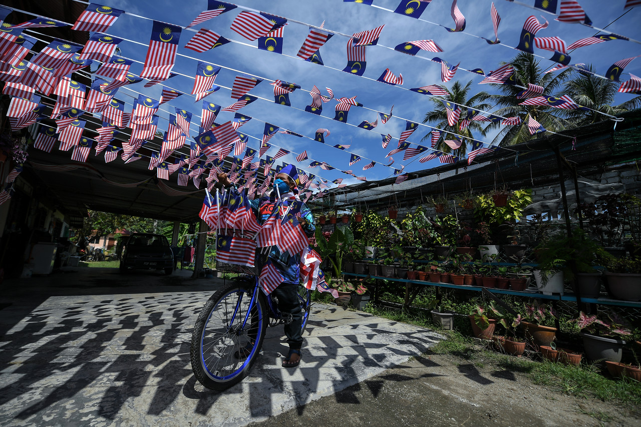 Ministry proposes ‘Ini Malaysia Kita’ initiative — Aaron