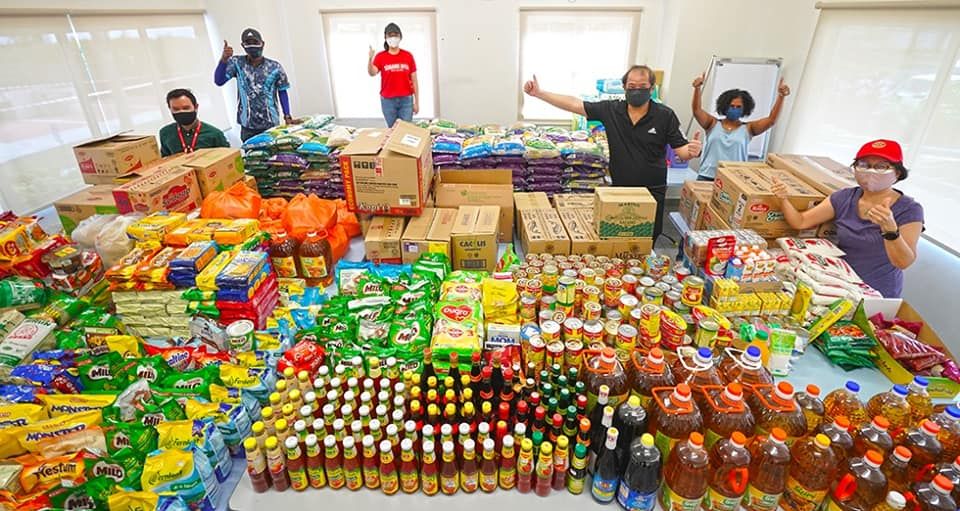 《YB有话说：黄美诗2.》新常态走入社区关怀民生