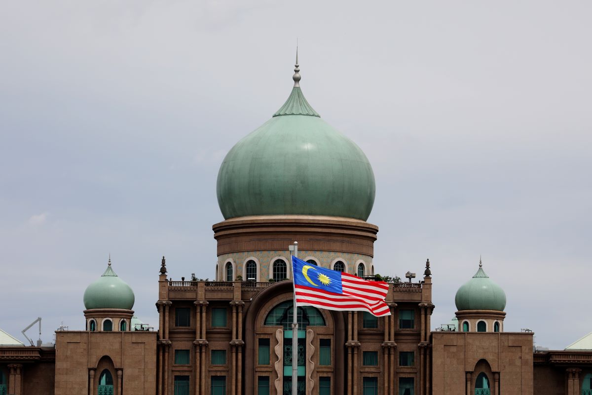 Diplomatic community praises Malaysia's fight against Covid-19
