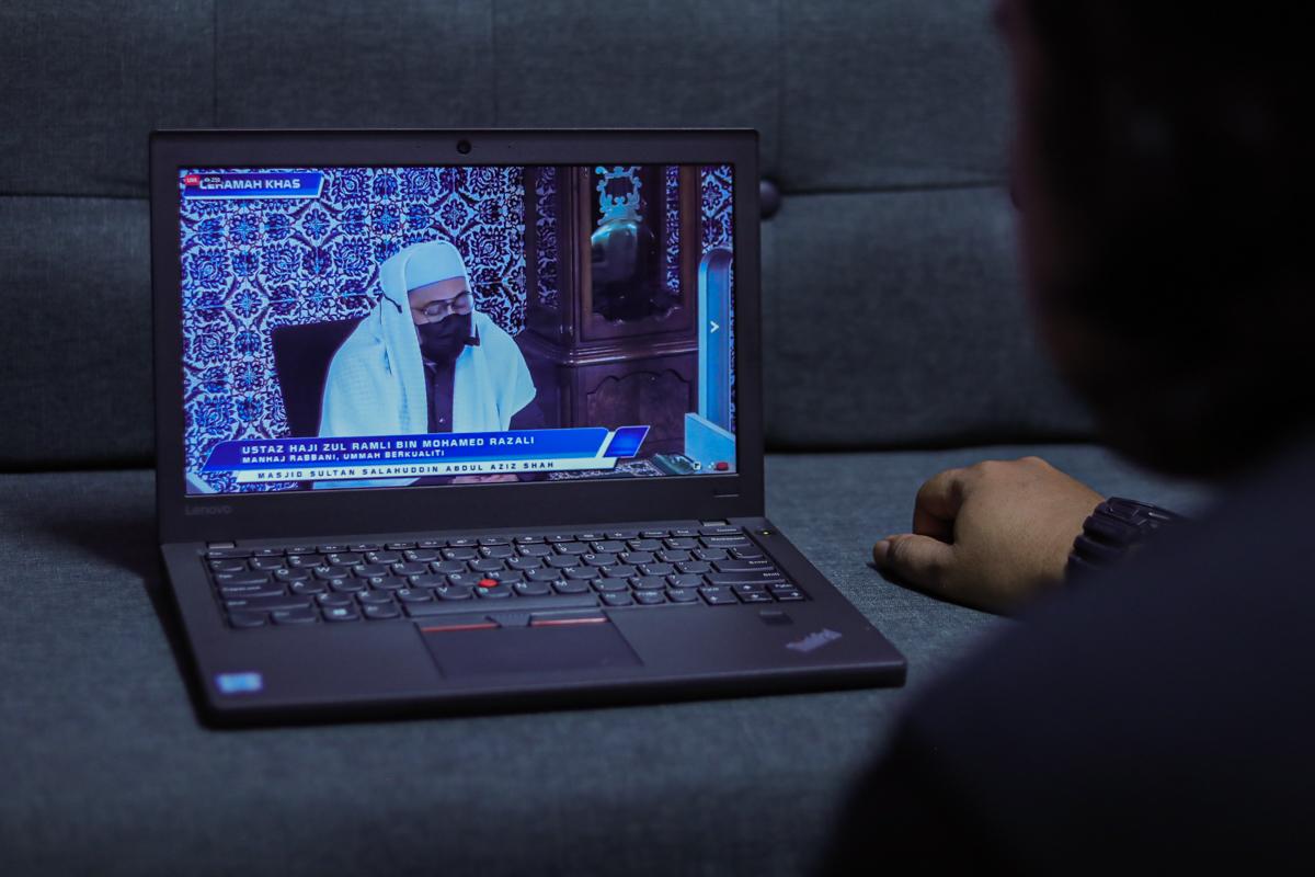 Kukuh akidah, banyakkan amalan sunat sempena Maal Hijrah