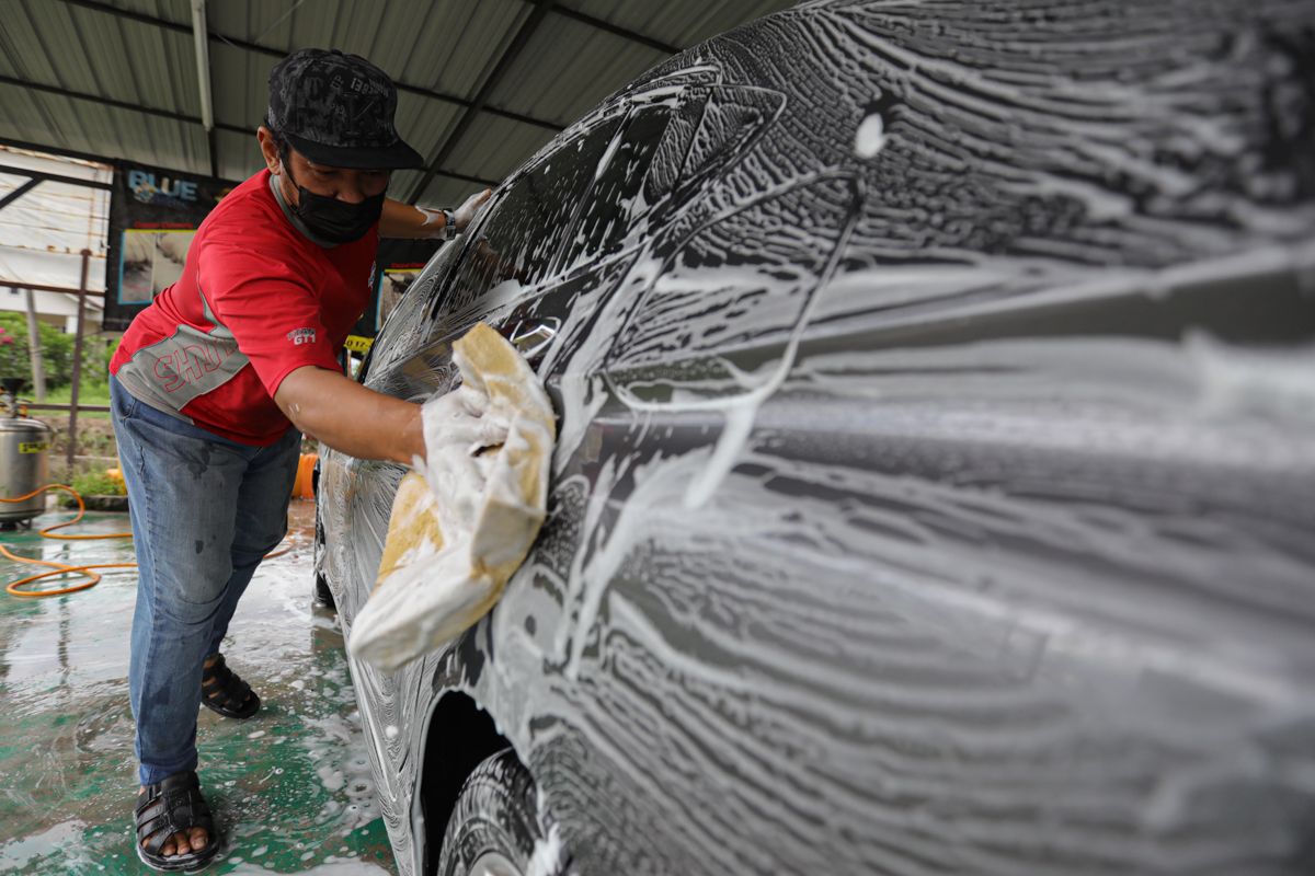 கோவிட் -19 ஆபத்து இன்னும் உண்டு,  நிலையான  நடமாட்ட  நடைமுறைகளை (SOPs) தொடர்ந்து கடைபிடிக்க வலியுறுத்து