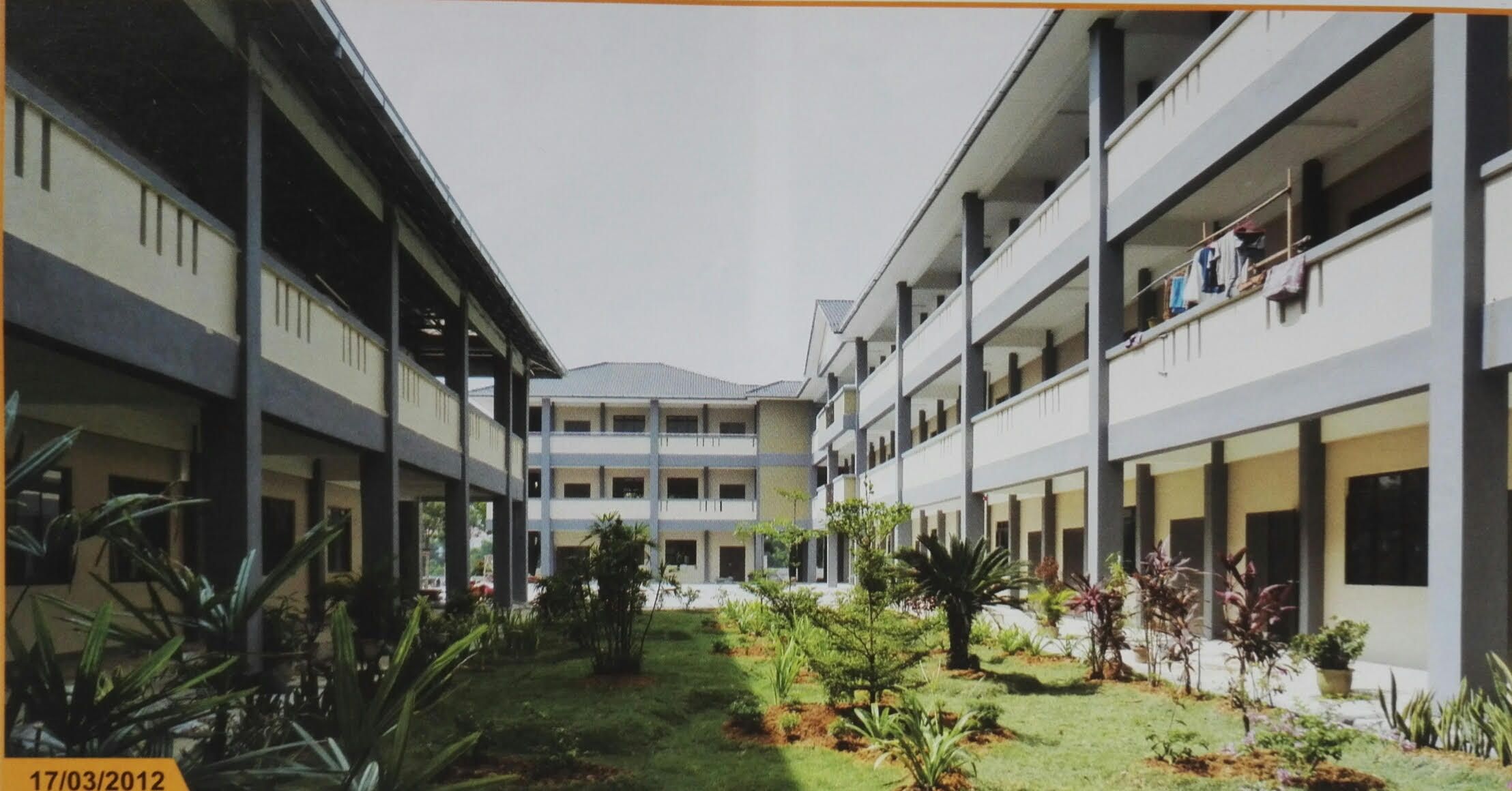 பள்ளிகளை தரம் உயரத்தும் பணிகளுக்கு 200 கோடி வெள்ளி நிதி- பிரதமர் தகவல்