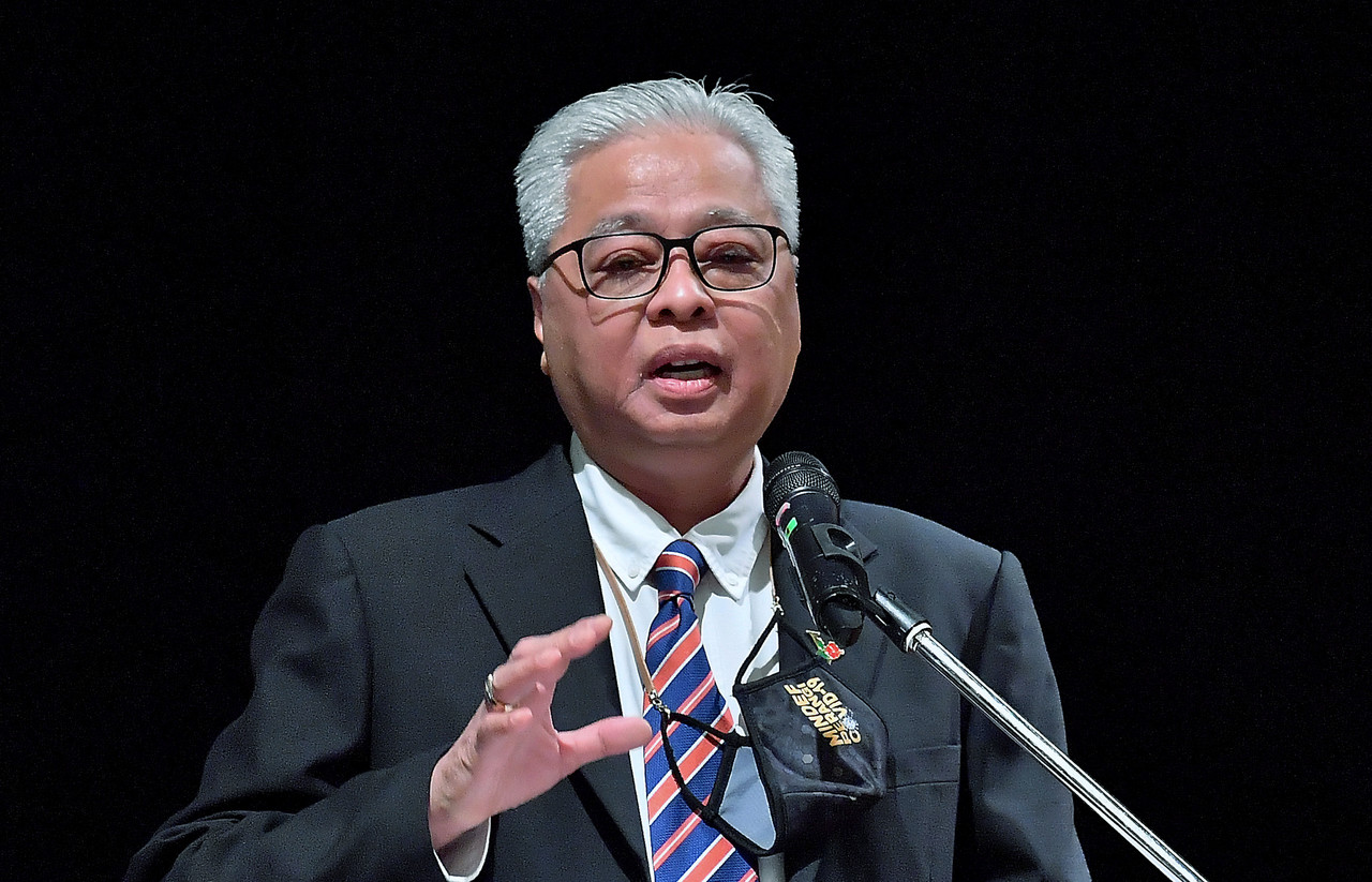 PM: Kabinet baharu 'utamakan budaya kerja prestasi tinggi'