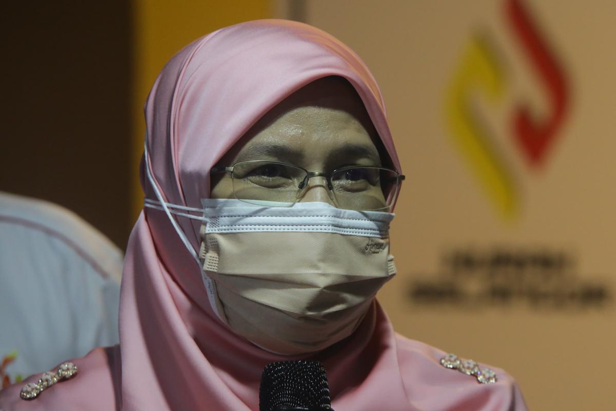 Selangor takes proactive measures to address abandoned housing issue