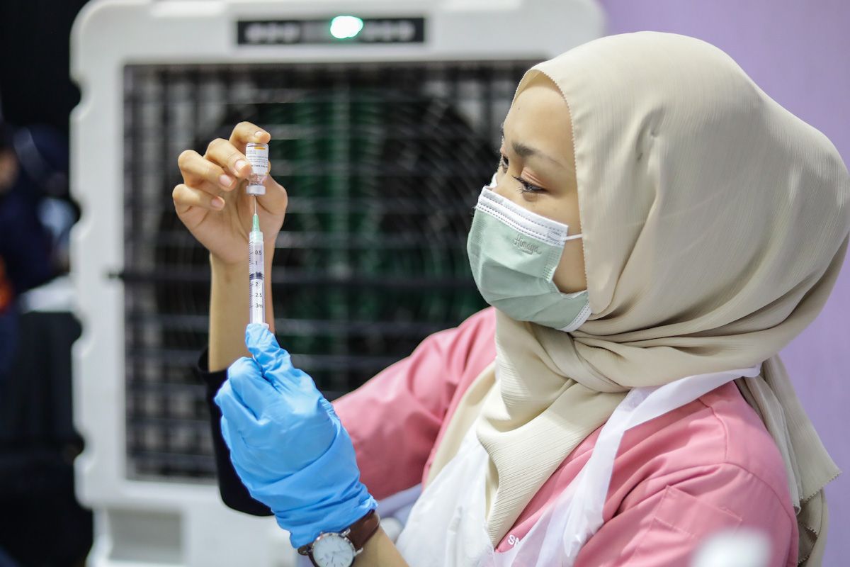 செல்வேக்ஸ் கம்யூனிட்டி திட்டத்தின் கீழ் 312,928 தடுப்பூசிகள் இலவசமாக வழங்கப்பட்டன