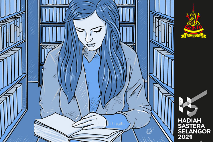 Teori konspirasi Frankie Latit