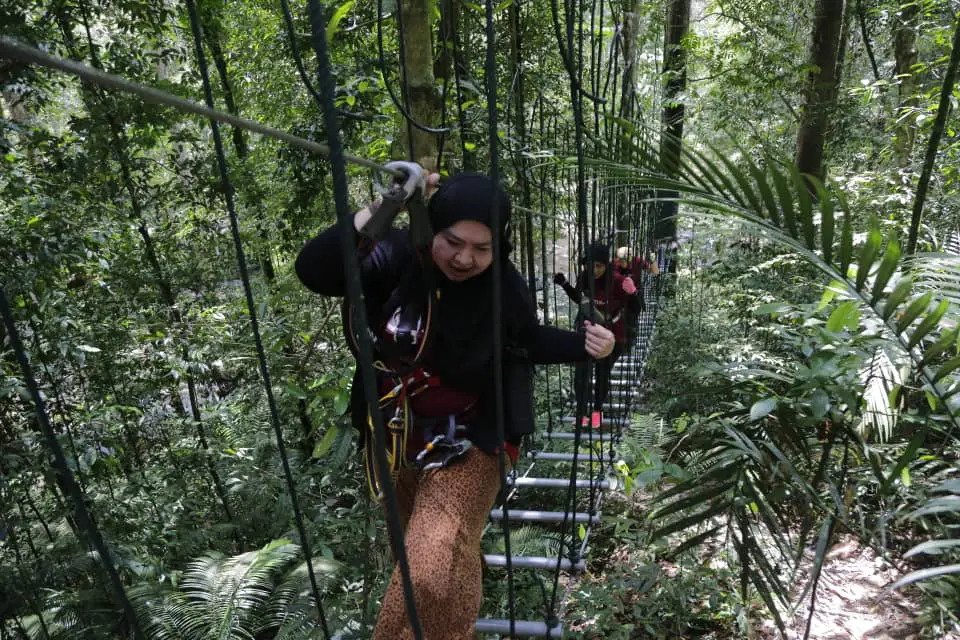 #Selangor2022 helps travel sector get back on its feet
