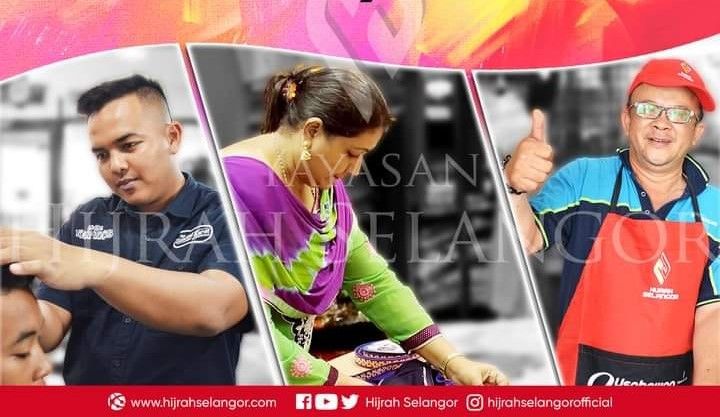 雪州6.2万商家   获逾6亿微贷融资便利