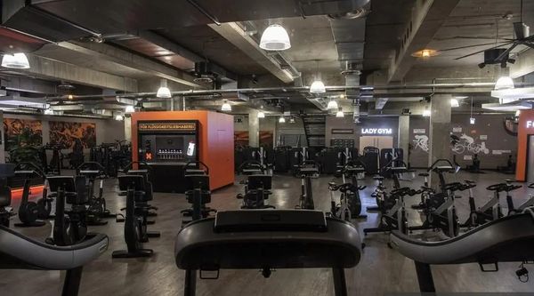 体育休闲室内外活动即日起允开放 包括健身中心