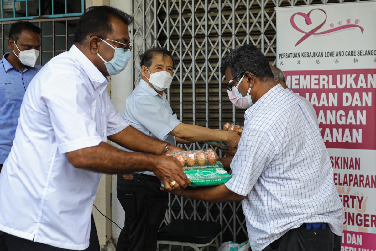 ADN cadang krematorium di setiap PBT atasi isu jenazah pesakit Covid-19