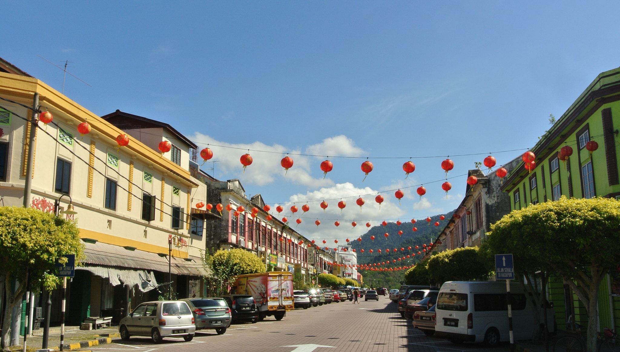 新古毛有望成国家遗产 大臣：拟特别发展蓝图