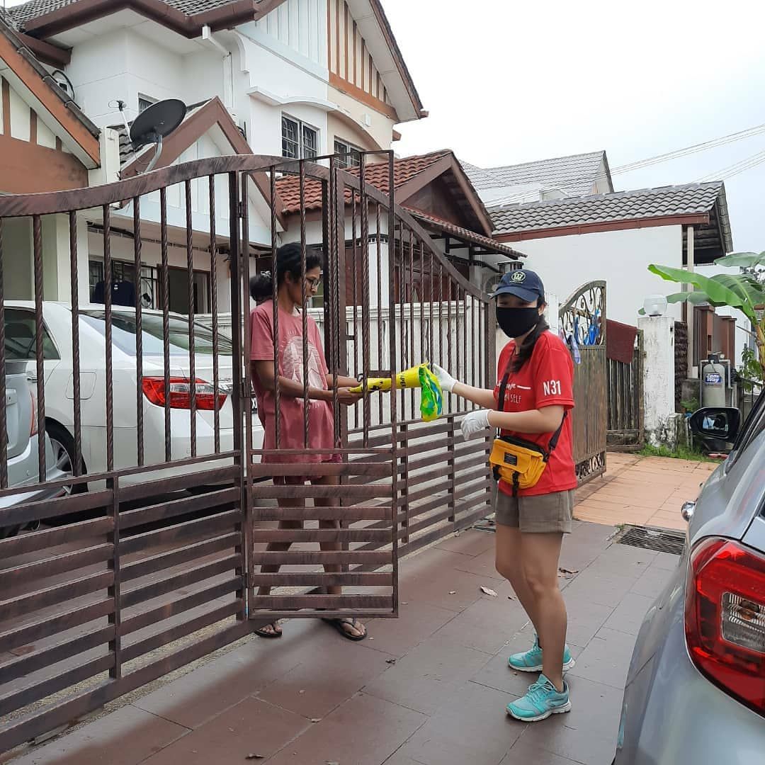 全民分类回收资源 降垃圾开销回馈社区