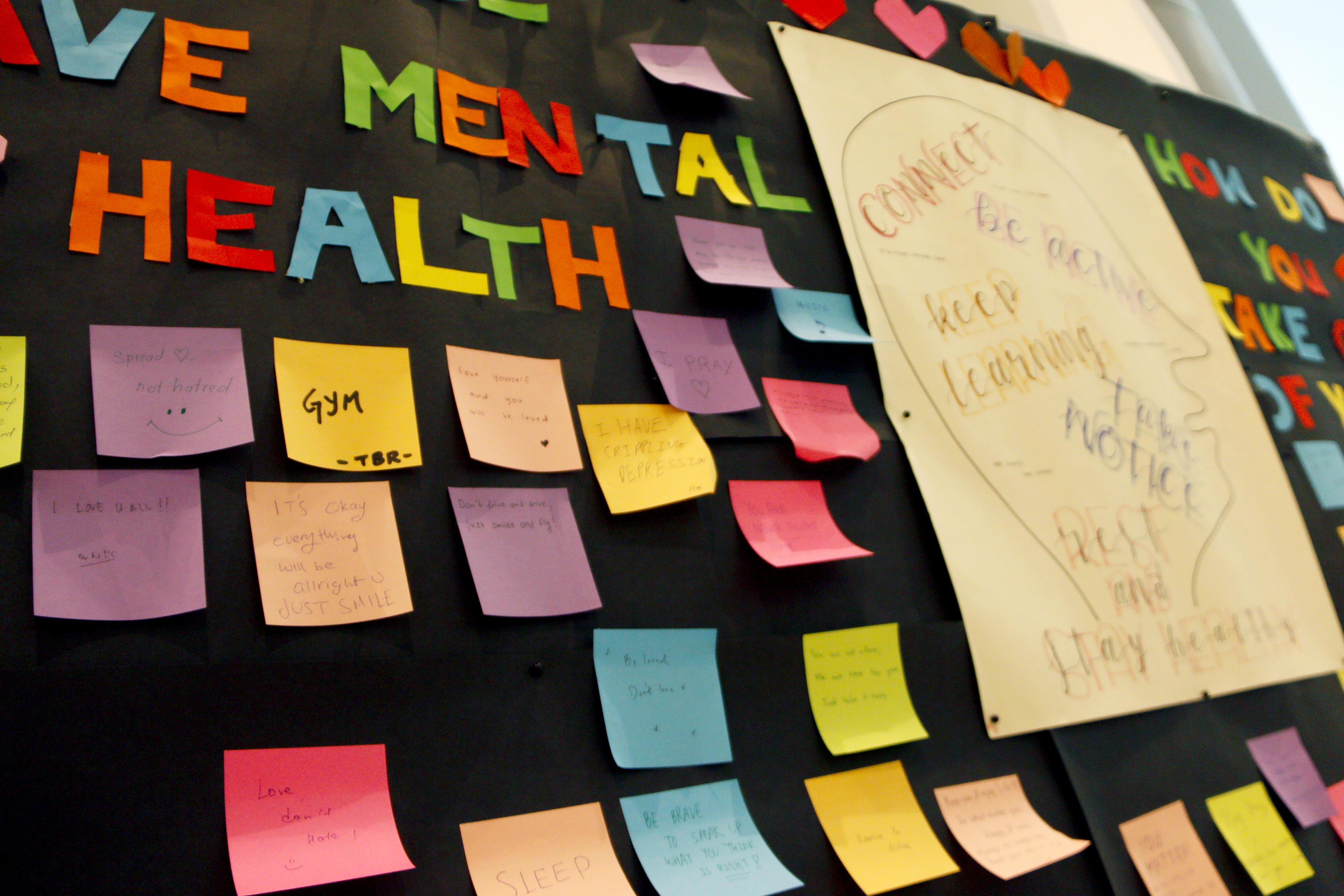 Covid-19 impacts mental health — Dr Noor Hisham