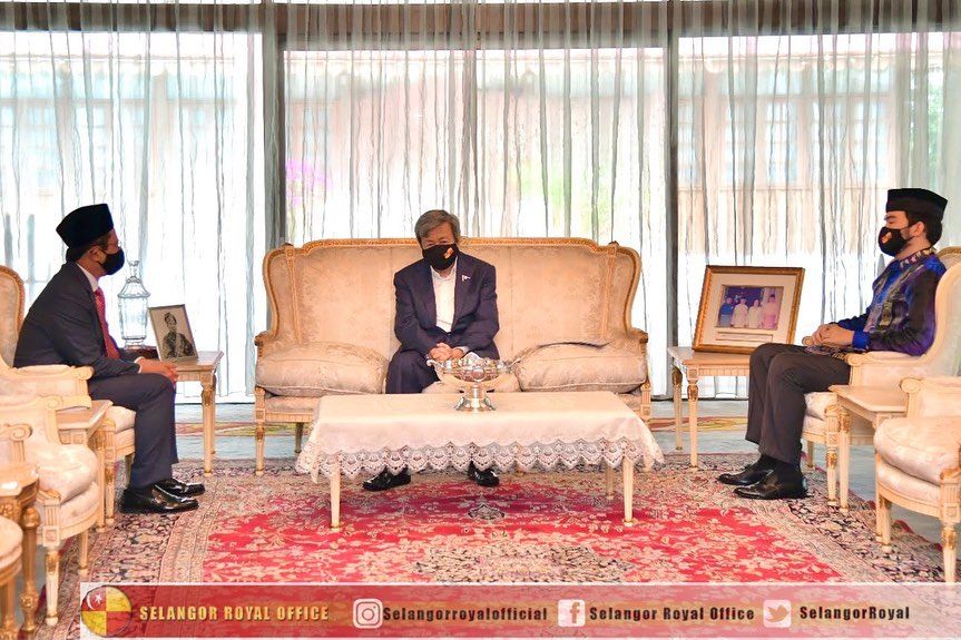 促反贪会彻查贪污弊案  雪苏丹：勿轻饶涉案者