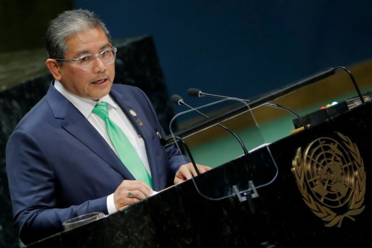 All eyes on newly appointed Asean special envoy to Myanmar