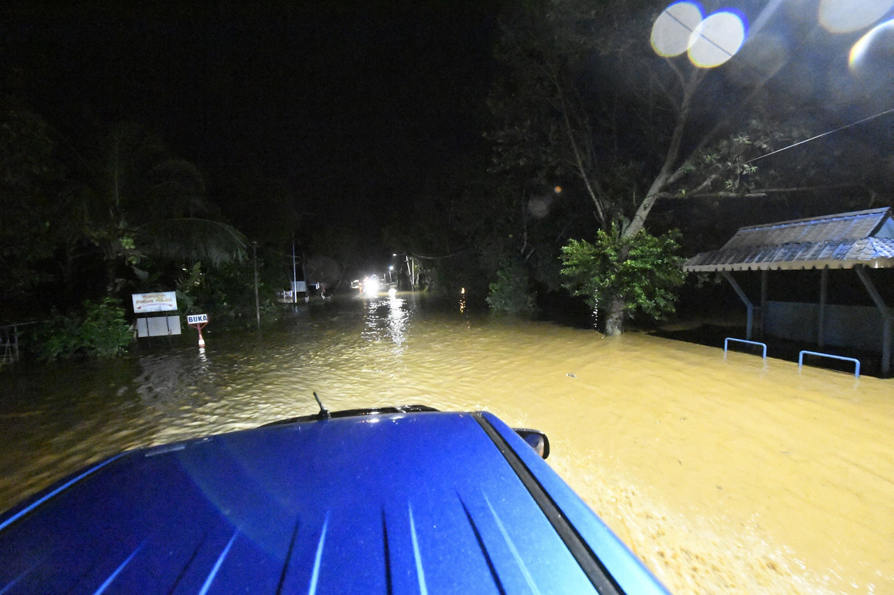 Monsoon season: Fire and Rescue Dept ready to mobilise over 12,000 personnel