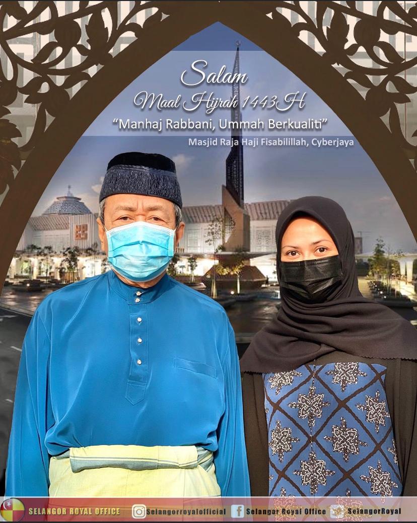 Sultan titah umat Islam contohi nabi, tinggalkan sifat khianat, sebar berita palsu