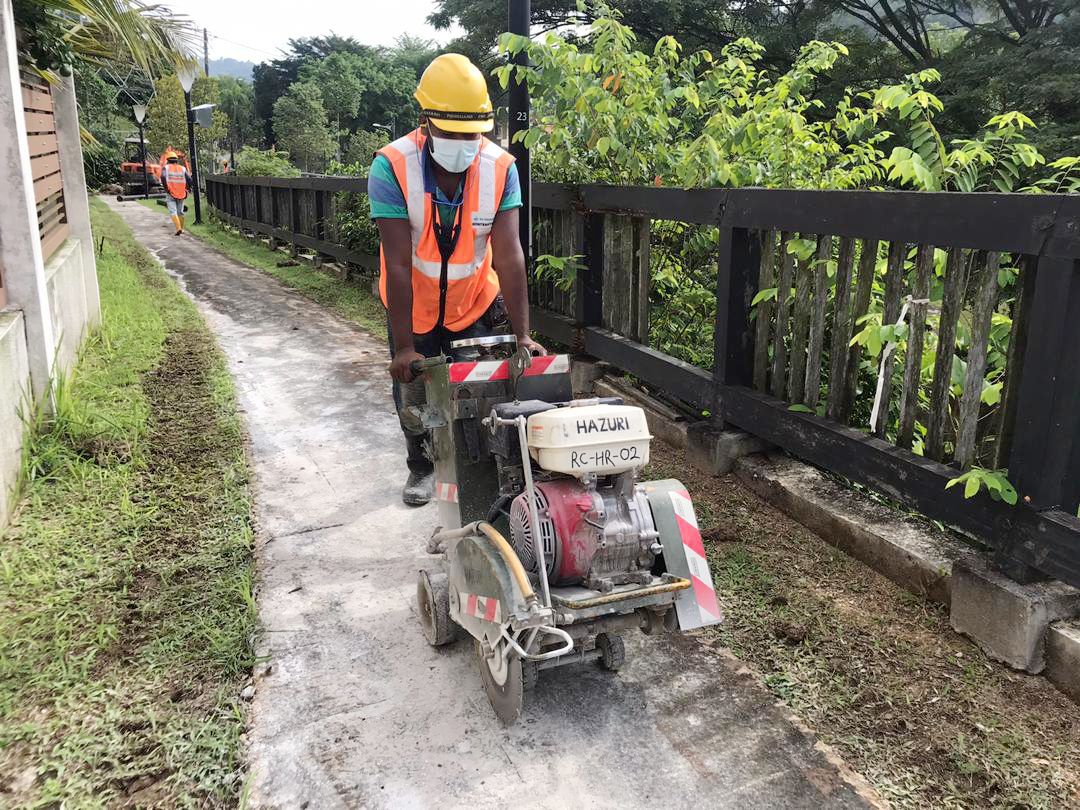 Air Selangor: Clean water supplied to two Orang Asli villages in Gombak, Kuala Langat