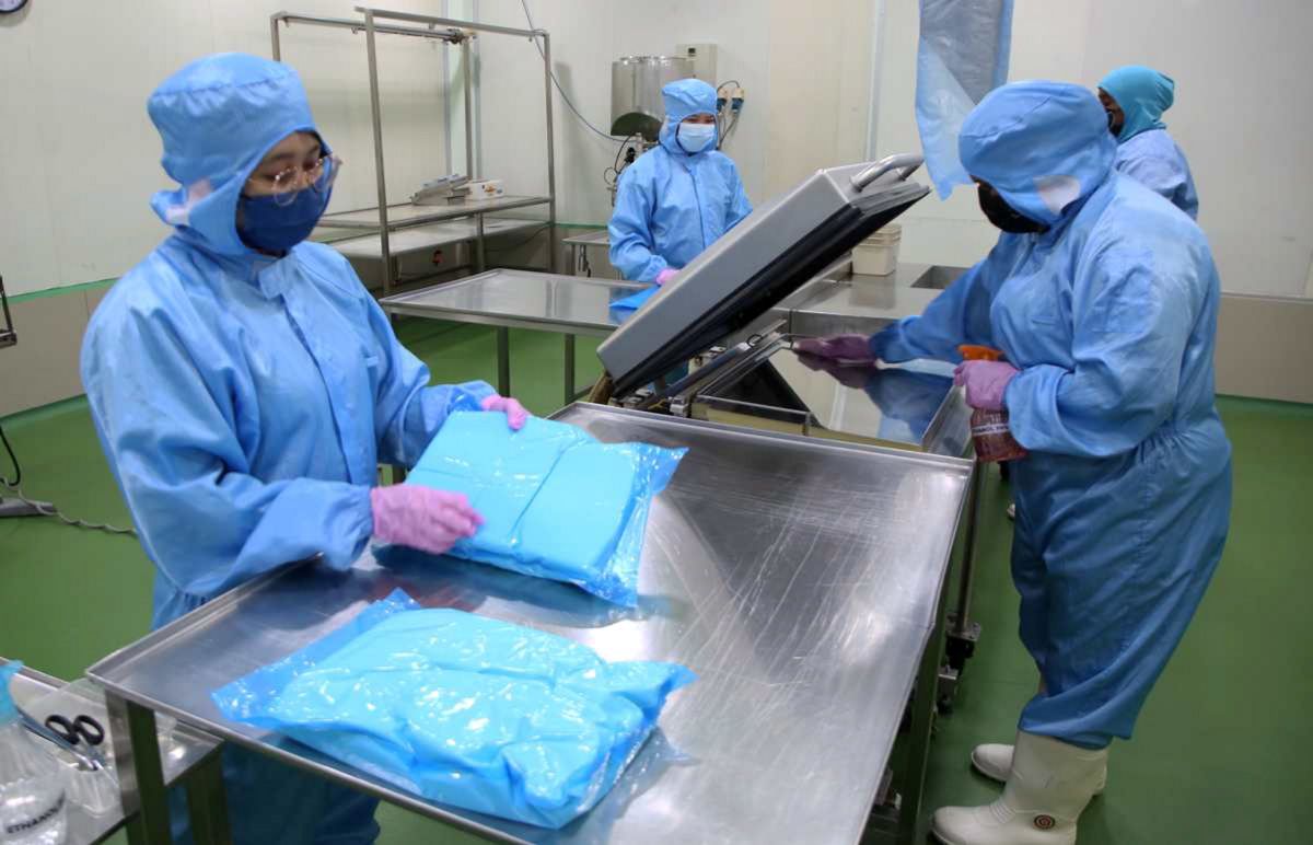 首季度批87投资项目  雪州居全国投资榜首