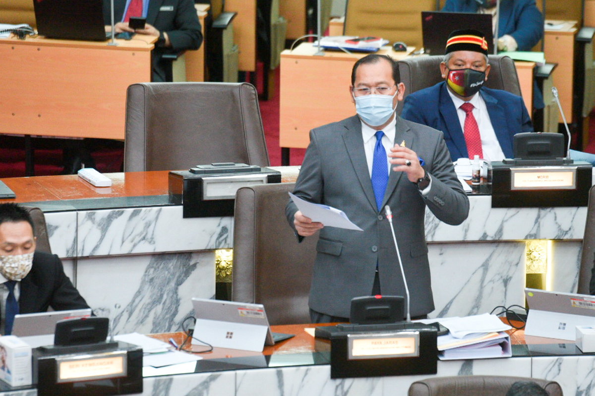 Selangor peruntuk RM14.5 juta laksana program sukan